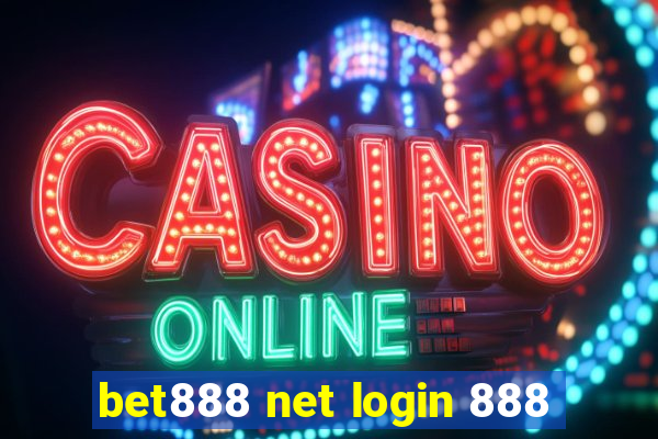 bet888 net login 888